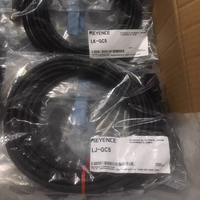Perfilador Láser LJ-GC5, Medición 3D CMOS, Cable de 5m, Unidad Controladora Principal, Medición de Perfil 3D, Inspección de Superficies en Línea