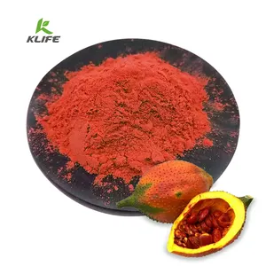 Best Price Momordica cochinchinensis Fruit Extract Gac Fruit Powder