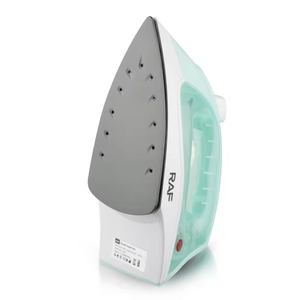 เตารีดไอน้ำแบบพกพา ดีไซน์ยอดนิยม รุ่นใหม่ กำลังไฟ 1800 วัตต์ - Product Image 4