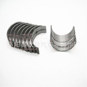 Fiat 2NZ 1NZ เพลาข้อเหวี่ยง M723A + R723A 11701-21010 0.25 STD สำหรับรถขนส่งรถบรรทุก Hiace Lexus Faw สินค้าใหม่ - Product Image 3