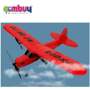 Elicottero <span class=keywords><strong>RC</strong></span> a 2 Canali in Schiuma EPP Leggero con Telecomando - Product Image 5