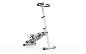 New Design 3 Levels Adjustment Gym Home Use Full Body Work Out <strong>Ski</strong>+climber Exercise <strong>Machine</strong> - Product Image 3