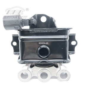 Support moteur en gros pour Chevrolet Aveo 95164488 52068329 - Product Image 2