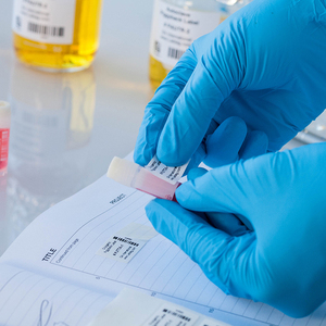 Tùy chỉnh Siêu Thị Kỹ Thuật Số Điện Tử Y Tế Dán Quần Áo Súng Cõng Giá Nhãn Cuộn - Product Image 3