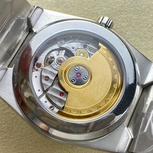 high-endUltra-thin 8.6mm Men's Automatic Mechanical Watch LuminousDial Date Display StainlessSteelBracelet WaterResistantBusine - Product Image 5