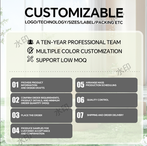 Bán buôn tùy chỉnh hoa khô giáng sinh Vòng hoa với màu xanh lá cây tươi tốt sang trọng thân thiện với môi ngoài trời Cửa & trang trí nội thất nón thông - Product Image 6