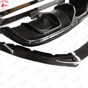 <span class=keywords><strong>Kit</strong></span> de cuerpo de fibra de carbono para <span class=keywords><strong>Jaguar</strong></span> F-<span class=keywords><strong>Type</strong></span> 2013-2017, <span class=keywords><strong>kit</strong></span> de ajuste de fibra de carbono para <span class=keywords><strong>Jaguar</strong></span> F-<span class=keywords><strong>Type</strong></span> <span class=keywords><strong>S</strong></span>, <span class=keywords><strong>kit</strong></span> de cuerpo de reacondicionamiento, 1 unidad - Product Image 3