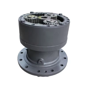 Unité <span class=keywords><strong>de</strong></span> noyau d'échange <span class=keywords><strong>de</strong></span> boîte <span class=keywords><strong>de</strong></span> vitesses <span class=keywords><strong>de</strong></span> réduction <span class=keywords><strong>de</strong></span> voyage d'entraînement final d'excavatrice Sany SY235 - Product Image 6