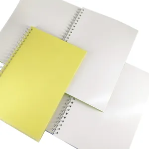 Tùy Chỉnh Tái Sử Dụng Gel Sticker Cuốn Sách Giáng Sinh Memo Pad Với Dán