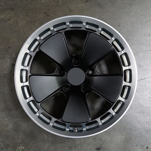 Vente flash - Jantes de voiture en alliage d'aluminium 5x120 8.5 - Jantes de 20 pouces 20*10 pour BMW X5 - Product Image 2
