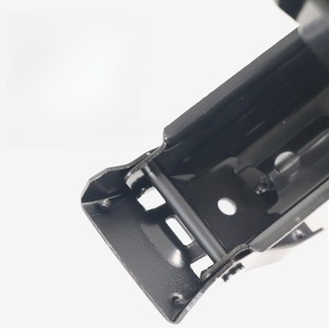 <strong>Car</strong> Tire <strong>Replacement</strong> Tools for Portable <strong>Car</strong> 1.5T 1.7T Z-Type Mechanical Manual <strong>Jack</strong> Automotive Repair Tools - Product Image 5