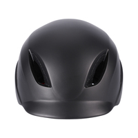 Casque de vélo unisexe respirant et léger certifié CE, logo et couleur personnalisables, protection de la tête