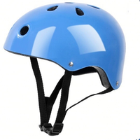 Casques de skateboard, de cyclisme, de roller, d'escalade, de drifting et de sports de plein air pour enfants et adultes, vente chaude et pas cher