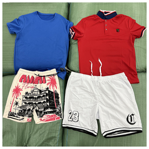 Compra en lote <span class=keywords><strong>de</strong></span> <span class=keywords><strong>ropa</strong></span> <span class=keywords><strong>barata</strong></span> <span class=keywords><strong>de</strong></span> alta calidad sitios web <span class=keywords><strong>de</strong></span> <span class=keywords><strong>ropa</strong></span> para <span class=keywords><strong>hombre</strong></span> Stock <span class=keywords><strong>Ropa</strong></span> <span class=keywords><strong>De</strong></span> <span class=keywords><strong>Hombre</strong></span>, ventas mixtas aleatorias <span class=keywords><strong>Ropa</strong></span> <span class=keywords><strong>De</strong></span> <span class=keywords><strong>Hombre</strong></span> <span class=keywords><strong>de</strong></span> marca - Product Image 4