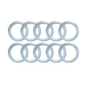 Joint d'étanchéité pour bouchon de vidange de transmission Toyota Lexus 90341-10011 35178-30010, joint d'étanchéité d'huile pour réparation automobile - Product Image 4