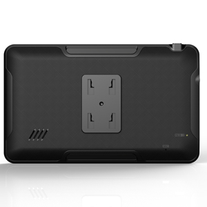 Mới nhất <span class=keywords><strong>7</strong></span> HD inch cảm ứng điện dung màn hình 512Mb 16GB <span class=keywords><strong>GPS</strong></span> xe Navigator xe tải sat NAV <span class=keywords><strong>GPS</strong></span> navigation với miễn phí bản đồ thế giới - Product Image 2