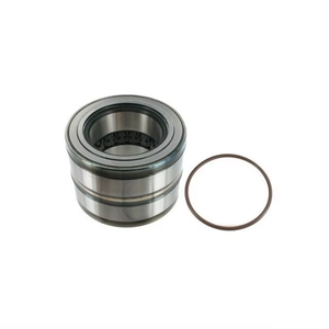 Roulement de moyeu de roue de rechange robuste 805165, taille standard 58x110x115 mm pour camions - Product Image 6