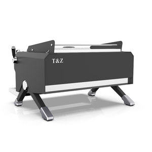 Máquinas de café expreso semiautomáticas para hacer fabricante eléctrico de <span class=keywords><strong>Barista</strong></span> italiano comercial a la venta - Product Image 6