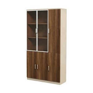 Muebles de Oficina, Mesa Moderna Minimalista, Escritorio Individual, Escritorio Ejecutivo de Alta Calidad, Escritorio para Gerentes - Product Image 3