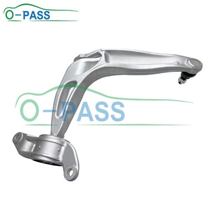 Opass phía trước thấp hơn kiểm soát cánh tay cho Honda Civic VIII Hatchback FK Fn <span class=keywords><strong>8th</strong></span> MK8 2006-51360-smg-e01 51350-smg-e01 - Product Image 4