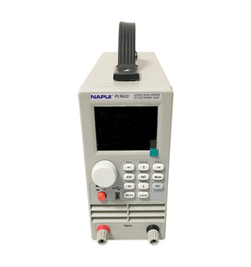 Testeur de batterie programmable 400W 40A 150V, instrument de charge électronique monocanal pour mesurer la capacité de la batterie - Product Image 3