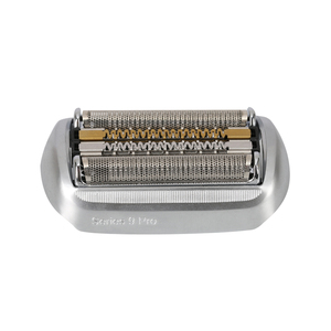 Cabezal de <span class=keywords><strong>Afeitadora</strong></span> Eléctrica de Repuesto Compatible con <span class=keywords><strong>Braun</strong></span> Series <span class=keywords><strong>9</strong></span> <span class=keywords><strong>Pro</strong></span> 94M Gilding 9030S 9030S 9040s 9050CC 9070CC 9075CC 9080CC - Product Image 5