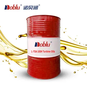 High Quality And Cheap Price L-TSA 100# Turbine Oil For Marine Turbine Drive System Lubrication