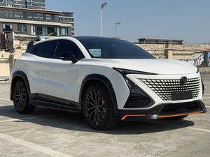 Modello 2023 Changan UNI-T 1.5T Edizione Sport, Modello <span class=keywords><strong>di</strong></span> Punta, Ben Mantenuto, Sotto il Valore <span class=keywords><strong>di</strong></span> Mercato, Guida a Sinistra, <span class=keywords><strong>Auto</strong></span> Usata - Product Image 3