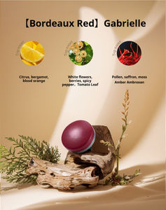 Aikun - Juego de 3 Ambientadores Elegantes para Ventilación de Coche, Evaporación Natural, Garantía de 3 Años, Construcción Metálica, Eliminación de Olores - Product Image 6