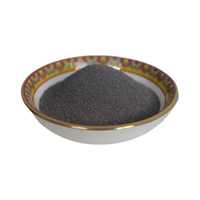 Sintered Pressed Cast Iron Powder 40 Mesh 100 Mesh High Purity Water Atomized Iron Powder