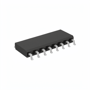 Buy Electronics Components Online CPC7691BA 16 SOlC Original One Stop Service Interface - Product Image 1