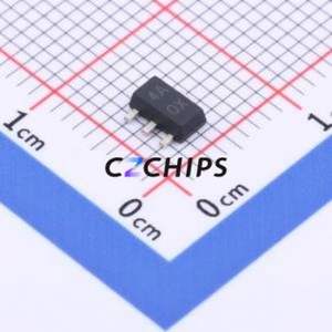 Vente entière SSP62FJ4002PR Circuit intégré SOT-89-3L IC Puce PMIC Régulateur linéaire (LDO) - Product Image 1