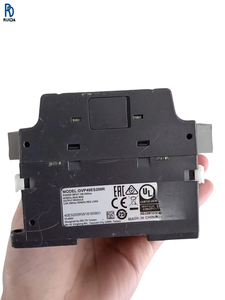 Contrôleur PLC, capteur, contrôleur logique programmable, neuf d'origine, DVP40ES200R - Product Image 1