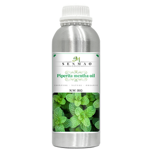 น้ำมันหอมระเหยบริสุทธิ์ เกรดพรีเมียม น้ำมันเมนธา ไพเพอริตา สำหรับไล่แมลง ปลอดภัยสำหรับสัตว์เลี้ยง ป้องกันยุงกลางแจ้ง - Product Image 4