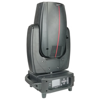 Projecteur à tête mobile Sharpy 20R 480W, projecteur à faisceau mobile Sharpy 20R pour discothèque