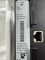 Modul CPU UR9NH, Modul Kontrol Relai Universal, Unit Otomasi Perlindungan Substasi