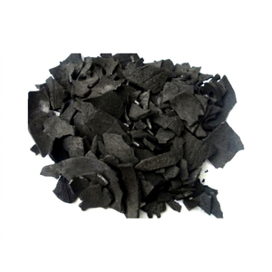 Charbon de coco de haute qualité Lintas Era pour barbecue (BBQ) - 2,5 % de cendres - Vente en gros Thaïlande - Product Image 1