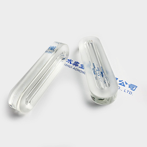 Стеклянная пластина с зеркальным измерителем уровня высокой видимости для паровых котлов высокого давления и применения горячей воды - Product Image 6