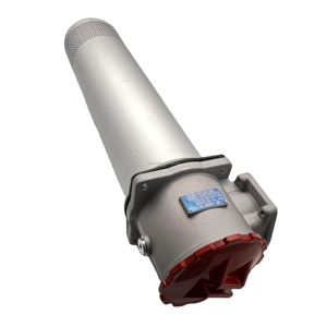 รถปั๊มคอนกรีตคุณภาพสูง รุ่น SF2250AF1R พร้อมไส้กรอง - Product Image 4