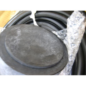 Transductor JRC de 200 kHz para Ecosonda con Cable de 20 m, Calidad Superior, Precio Competitivo, Equipo Marino Duradero, Hecho en Japón - Product Image 1