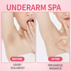 Desodorante Antitranspirante en Roll-On de 50 ml Personalizado, Iluminador, Sin Aluminio, 72H, AHA, BHA, Niacinamida, Control de Olor - Product Image 6