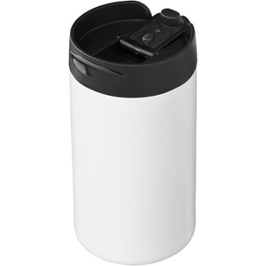 Borraccia Termica in Acciaio Inossidabile da 250ml Senza Marchio, Modello 100762-1, Certificata RCS Riciclata, con Design a Bottiglia di Cola - Product Image 1