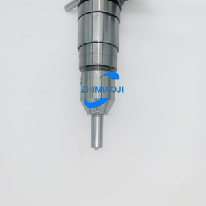 Injecteur de carburant diesel pour moteur d'excavatrice 1278213 127-8213 1620218 162-0218 1278216 127-8216 Injecteur de moteur pour 320B 3114 3116 - Product Image 3