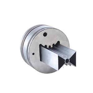 Molde de extrusión de aluminio de perfil de aluminio personalizado - Product Image 1