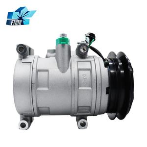 Servicio Integral con Certificación CE, Compresor de Aire Acondicionado para Autobús Hyundai County - Product Image 3