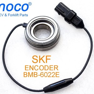 Original SKF BMB-6022E <b>Encoder</b> for Toyota 14194-10923-71 Compatible for Electric Forklifts - Product Image 2