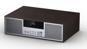 Sistema <span class=keywords><strong>de</strong></span> Radio Digital Estéreo con <span class=keywords><strong>Reproductor</strong></span> <span class=keywords><strong>de</strong></span> <span class=keywords><strong>CD</strong></span> y Bluetooth Lonpoo, el Más Vendido, con Control Remoto - Product Image 2