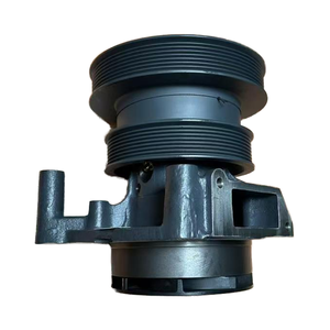 Weichai WP10 Kamyon Parçaları için Fabrika Çıkışlı Su Pompası Grubu 612600061701 - Product Image 2