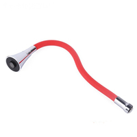 Nouveau Style Flexible Robinet De Cuisine Robinet Tuyau 50cm Pivotant Robinet Tuyau