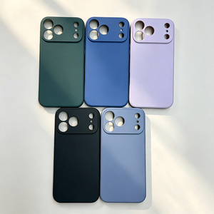 Coques de téléphone antichoc en gros pour Moto <span class=keywords><strong>G</strong></span> Play 2026, Vivo X200, et housses de protection pour <span class=keywords><strong>iPhone</strong></span> 17, 15 Pro Max, Samsung S26 - Product Image 5